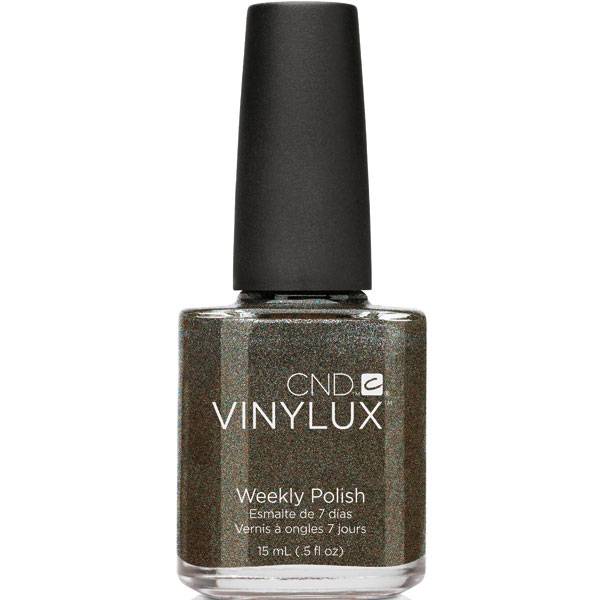 CND Vinylux Nr:160 Night Glimmer i gruppen CND / Vinylux Nagellack / vriga Nyanser hos Nails, Body & Beauty (3660)