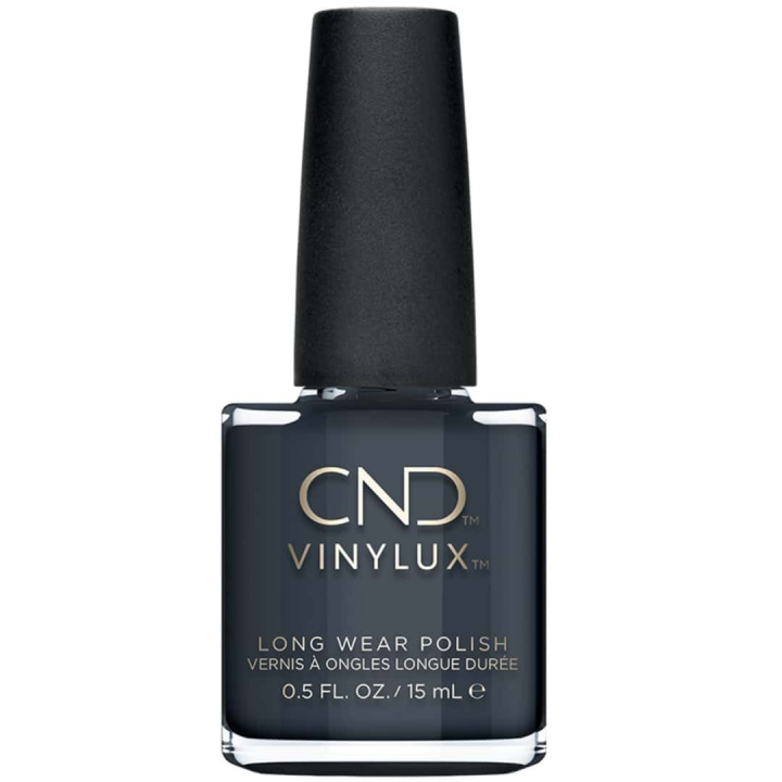 CND Vinylux-Asphalt-nagellack