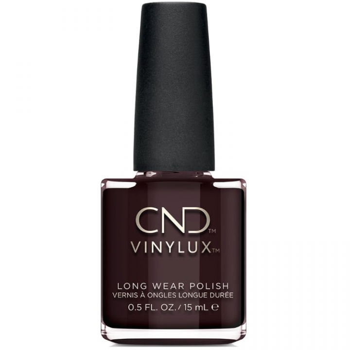 CND Vinylux-Dark Dahlia-nagellack