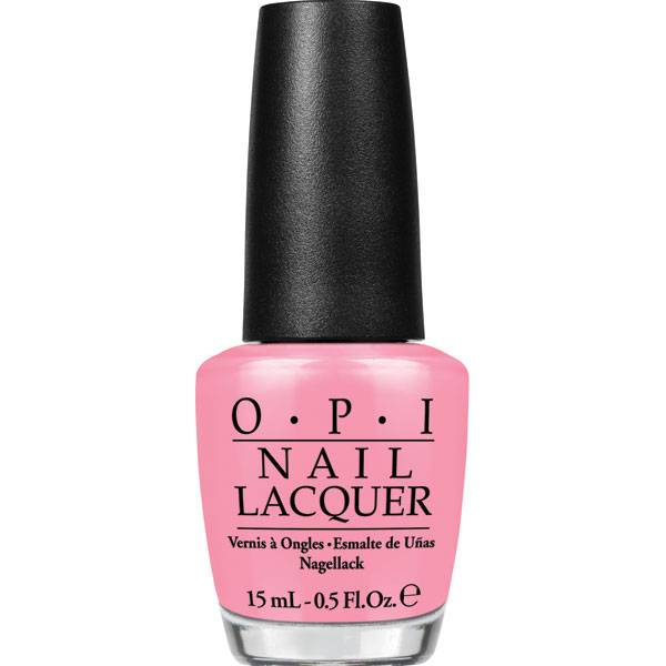 OPI Couture De Minnie Chic from Ears to Tail i gruppen OPI / Nagellack / Minnie Mouse hos Nails, Body & Beauty (3674)