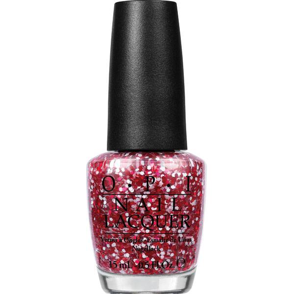 OPI Couture De Minnie Minnie Style i gruppen OPI / Nagellack / Minnie Mouse hos Nails, Body & Beauty (3677)