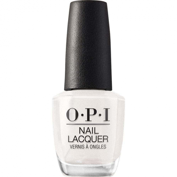 OPI Kyoto Pearl i gruppen OPI / Nagellack / Soft Shades hos Nails, Body & Beauty (3679)