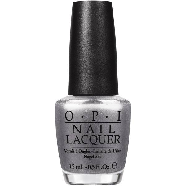 OPI San Francisco Haven't the Foggiest i gruppen OPI / Nagellack / San Francisco hos Nails, Body & Beauty (3701)