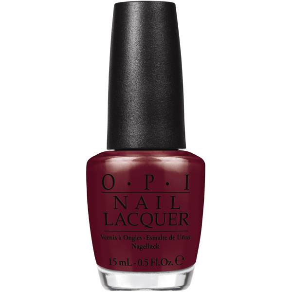 OPI San Francisco Lost on Lombard i gruppen OPI / Nagellack / San Francisco hos Nails, Body & Beauty (3705)