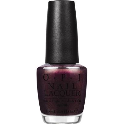 OPI San Francisco Muir Muir on the Wall i gruppen OPI / Nagellack / San Francisco hos Nails, Body & Beauty (3707)