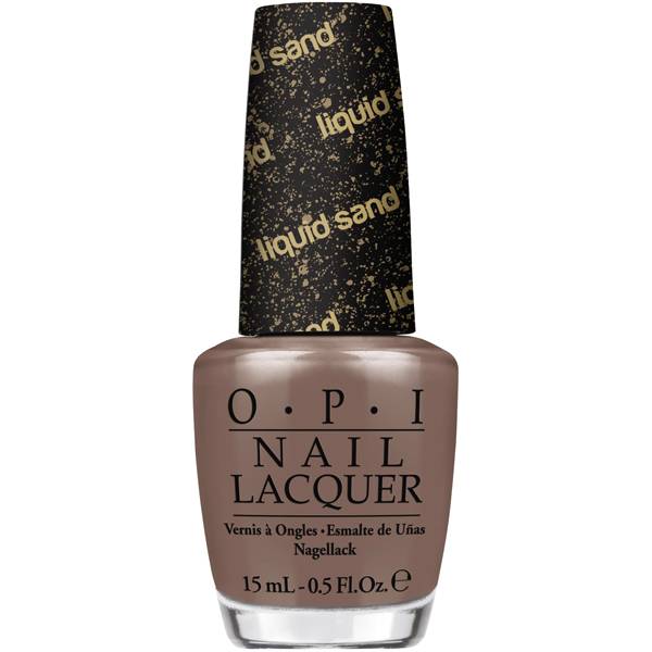 OPI San Francisco It's All San Andreas's Fault i gruppen OPI / Nagellack / San Francisco hos Nails, Body & Beauty (3710)