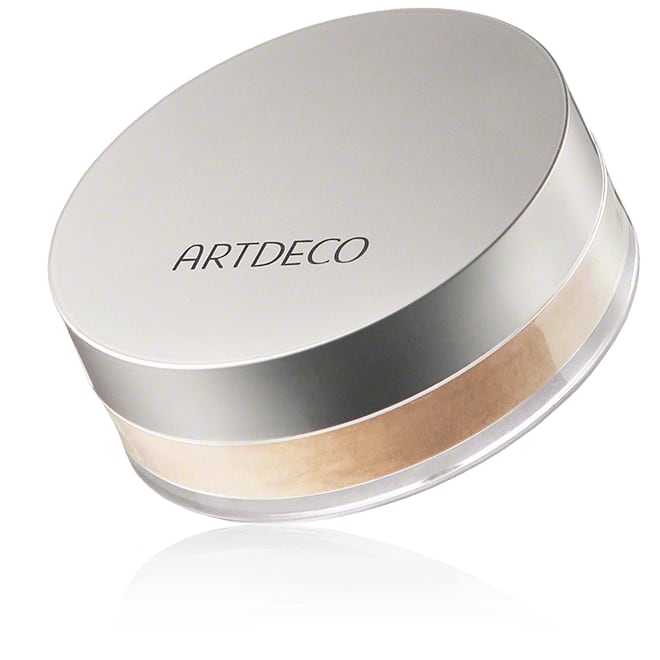 Artdeco Mineral Powder Foundation i gruppen ArtDeco / Makeup / Foundation hos Nails, Body & Beauty (375-V)