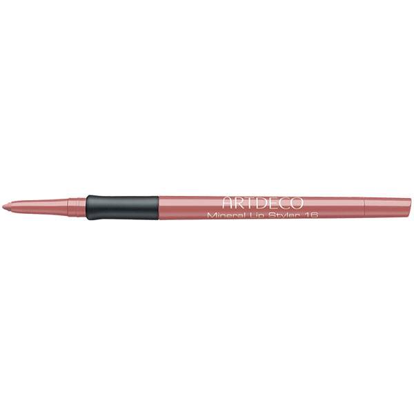 Artdeco Mineral Lip Styler Nr:16 Western Lily i gruppen ArtDeco / Makeup / Lip Liners hos Nails, Body & Beauty (3766)