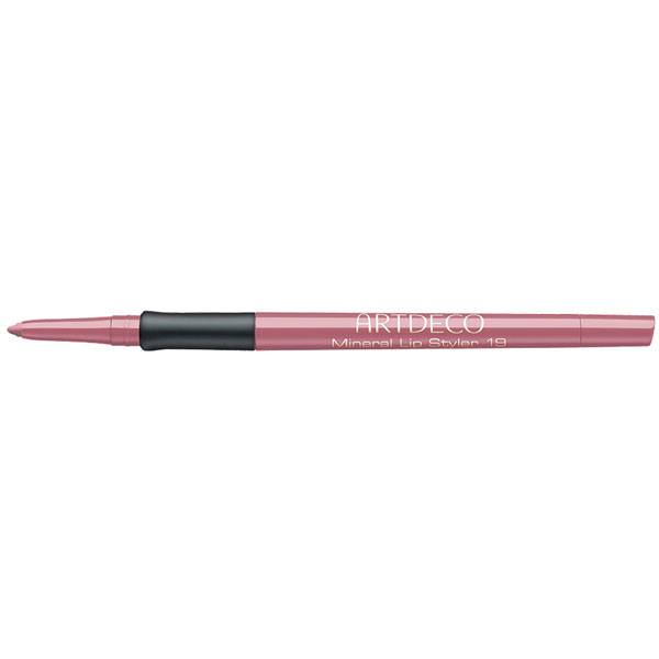 Artdeco Mineral Lip Styler Nr:19 Western Columbine i gruppen ArtDeco / Makeup / Lip Liners hos Nails, Body & Beauty (3767)