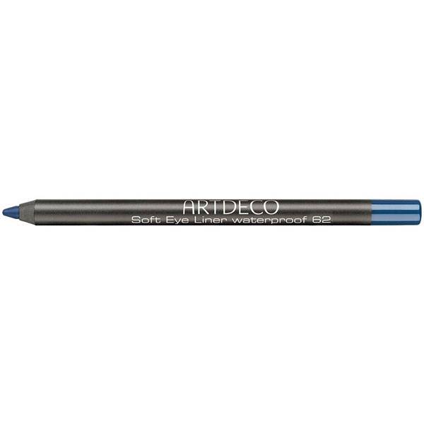 Artdeco Soft Eye Liner Nr:62 Peacock Coquette i gruppen ArtDeco / Makeup / Eye Liners hos Nails, Body & Beauty (3769)