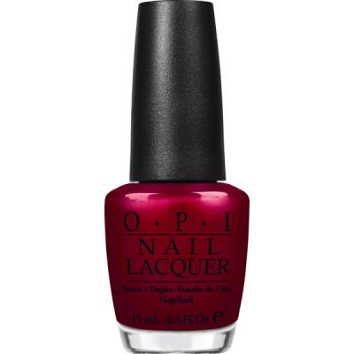 OPI Mariah Carey In My Santa Suit i gruppen OPI / Nagellack / Mariah Carey hos Nails, Body & Beauty (3799)