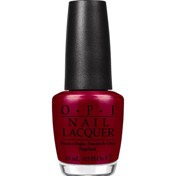 OPI Mariah Carey Sleigh Ride For Two i gruppen OPI / Nagellack / Mariah Carey hos Nails, Body & Beauty (3801)