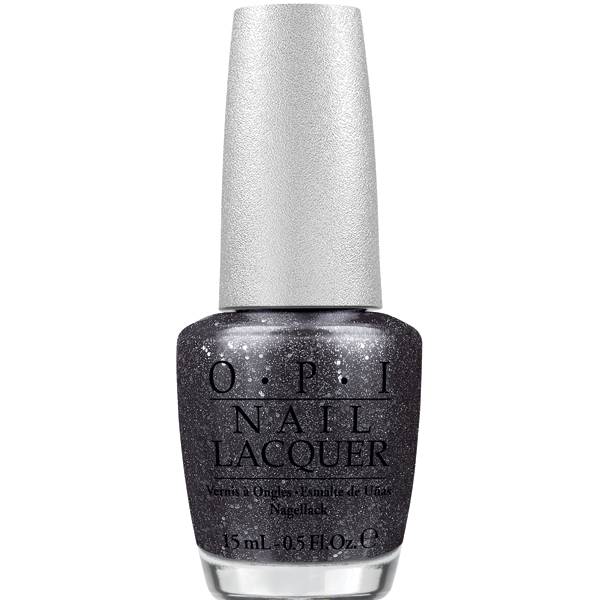 OPI Designer Series Pewter i gruppen OPI / Nagellack / Designer Series hos Nails, Body & Beauty (3815)