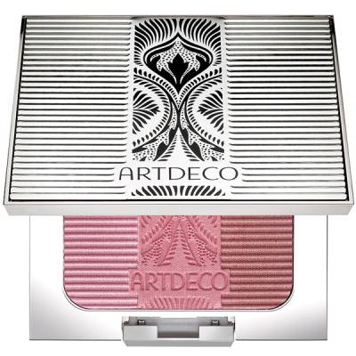 Artdeco Glam Vintage Blusher i gruppen Produktkyrkogård hos Nails, Body & Beauty (3854)