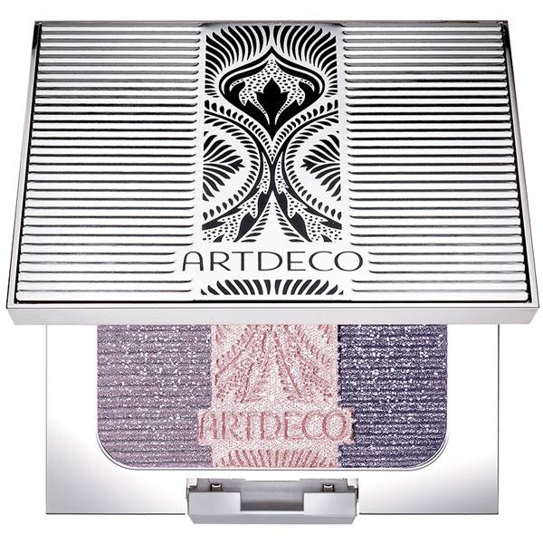 Artdeco Glam Vintage Highlighter Nr:4 Amethyst i gruppen ArtDeco / Ögonskuggor / Glam Stars hos Nails, Body & Beauty (3855)