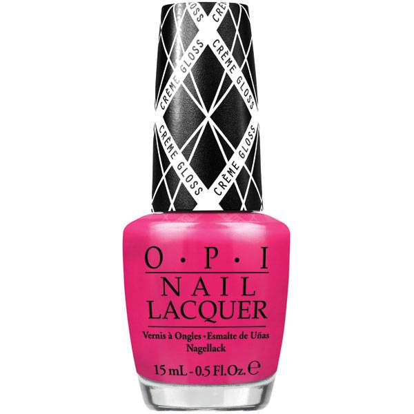 OPI Gwen Stefani Hey Baby i gruppen OPI / Nagellack / Gwen Stefani hos Nails, Body & Beauty (3868)