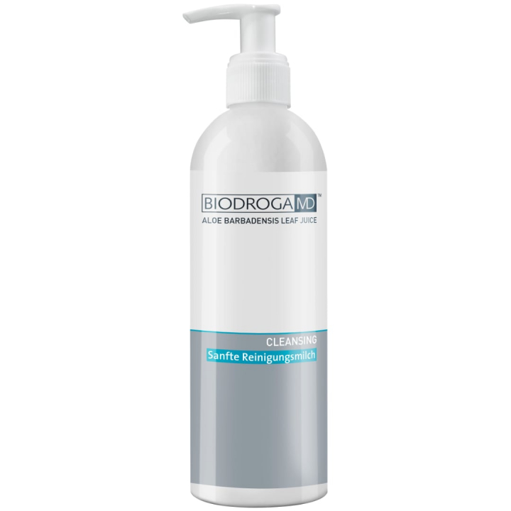 Biodroga MD Cleansing Mild Cleansing Milk i gruppen Biodroga / Rengöring & Peeling hos Nails, Body & Beauty (3878)