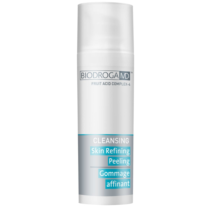 Biodroga MD Cleansing Skin Refining Peeling i gruppen Biodroga / Rengöring & Peeling hos Nails, Body & Beauty (3881)