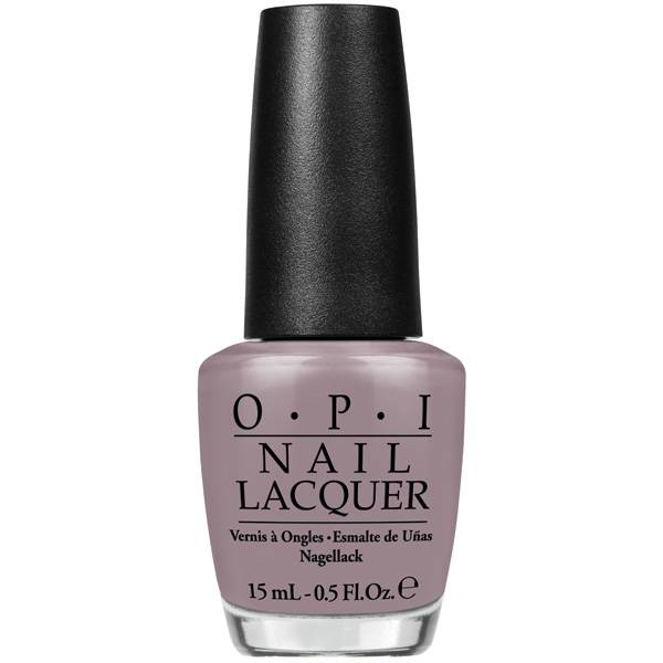 OPI Brazil Taupe-less Beach i gruppen OPI / Nagellack / Brazil hos Nails, Body & Beauty (3884)