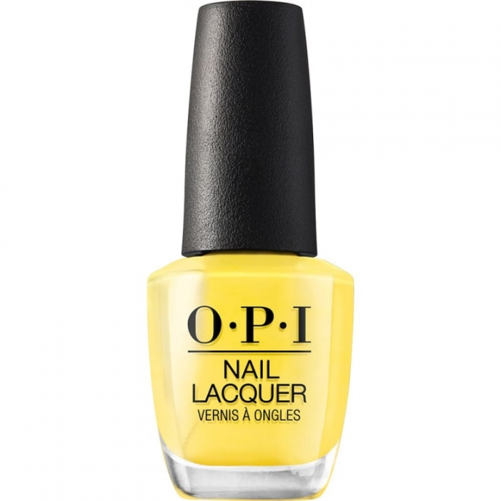 OPI Brazil I Just Cant Cope-acabana i gruppen OPI / Nagellack / Brazil hos Nails, Body & Beauty (3888)