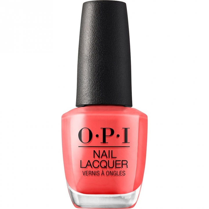 OPI Brazil Live Love Carnaval i gruppen OPI / Nagellack / Brazil hos Nails, Body & Beauty (3892)