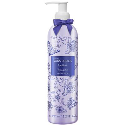 Sans Soucis Orchidée Body Lotion i gruppen Sans Soucis / Kroppsvård hos Nails, Body & Beauty (3899)