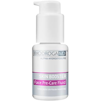 Biodroga MD Skin Booster Face Pre-Care Fluid i gruppen Produktkyrkogrd hos Nails, Body & Beauty (3910)