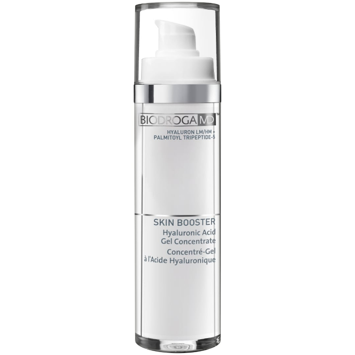 Biodroga MD Skin Booster Hyaluronic Acid Gel Concentrate i gruppen Biodroga / Hudvård / Skin Booster hos Nails, Body & Beauty (3911)