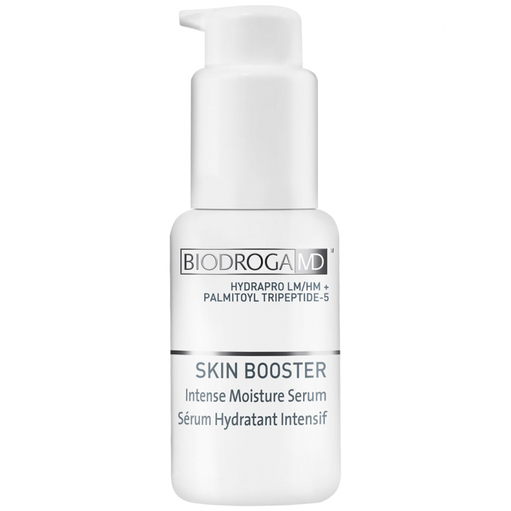 Biodroga MD Skin Booster Intense Moisture Serum i gruppen Biodroga MD / Skin Booster hos Nails, Body & Beauty (3915)