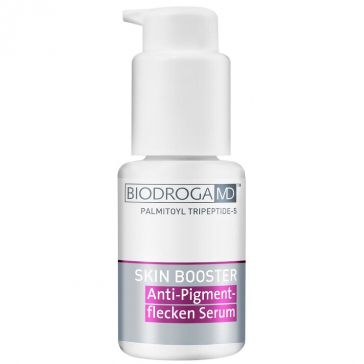 Biodroga MD Skin Booster Anti-Pigment Spot Serum i gruppen Biodroga MD / Skin Booster hos Nails, Body & Beauty (3916)
