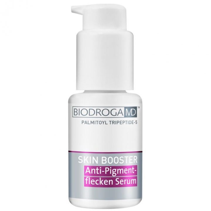 Biodroga MD Skin Booster Anti-Pigment Spot Serum i gruppen Biodroga / Hudvrd / Skin Booster hos Nails, Body & Beauty (3916)