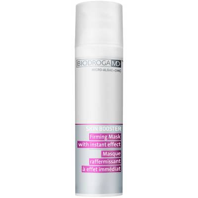 Biodroga MD Skin Booster Instant Firming Mask i gruppen Produktkyrkogrd hos Nails, Body & Beauty (3917)