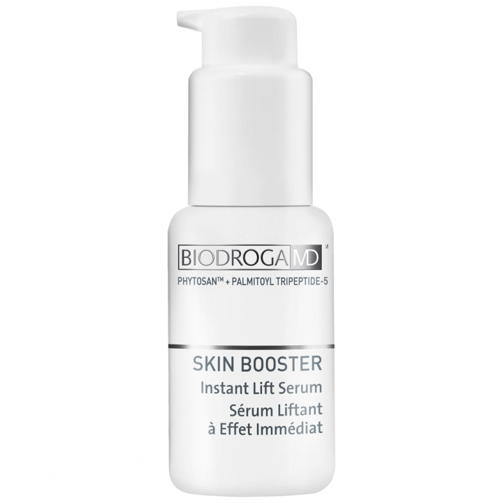 Biodroga MD Skin Booster Instant Lift Serum i gruppen Biodroga MD / Skin Booster hos Nails, Body & Beauty (3919)