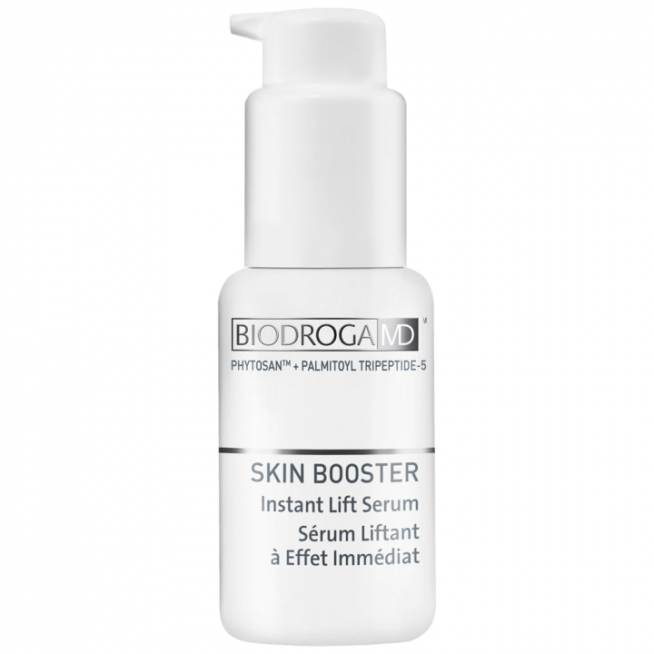 Biodroga MD Skin Booster Instant Lift Serum i gruppen Biodroga / Hudvrd / Skin Booster hos Nails, Body & Beauty (3919)