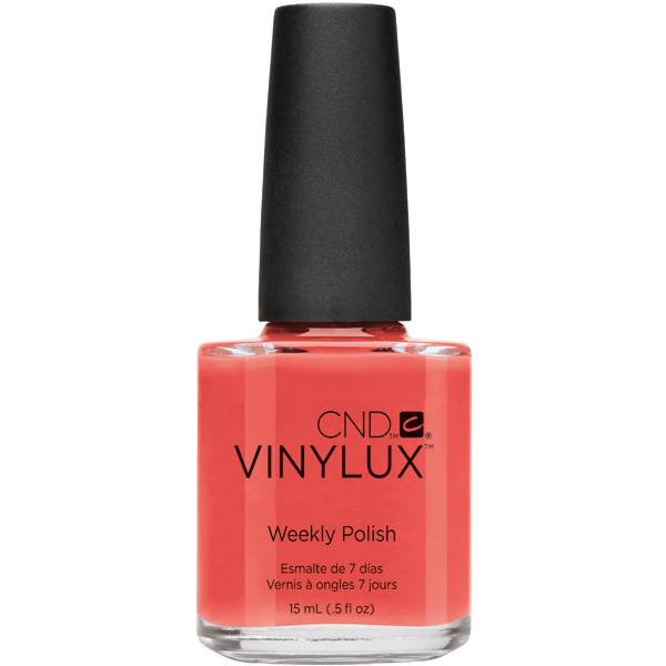 CND Vinylux Nr:163 Desert Poppy i gruppen CND / Vinylux Nagellack / Open Road hos Nails, Body & Beauty (3932)