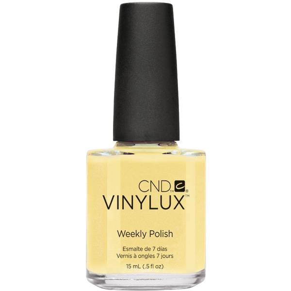 CND Vinylux Nr:165 Sun Bleached i gruppen CND / Vinylux Nagellack / Open Road hos Nails, Body & Beauty (3934)