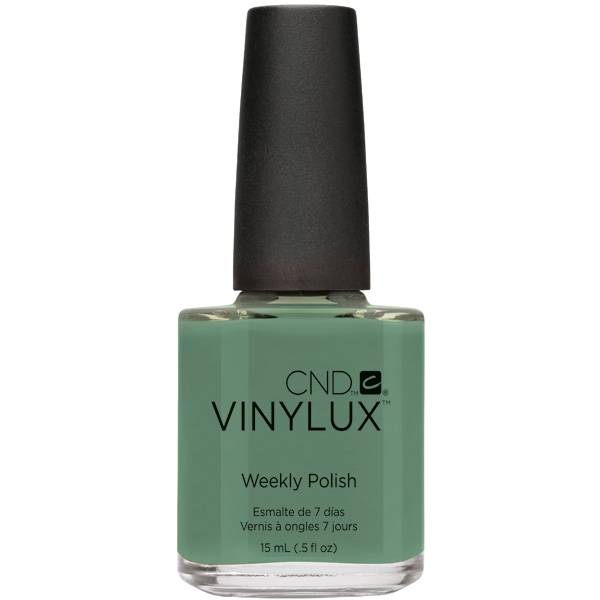 CND Vinylux Nr:167 Sage Scarf i gruppen CND / Vinylux Nagellack / Open Road hos Nails, Body & Beauty (3936)