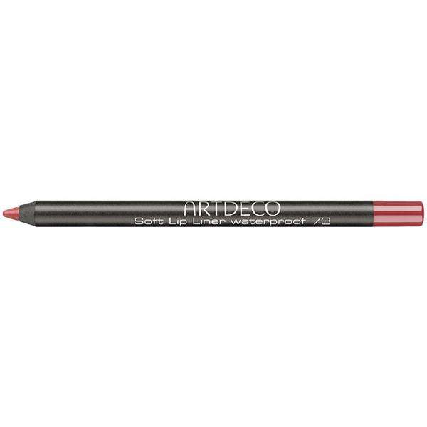 Artdeco Soft Lip Liner Vattenfast Nr:73 Deep Love i gruppen ArtDeco / Lip Liners hos Nails, Body & Beauty (3952)