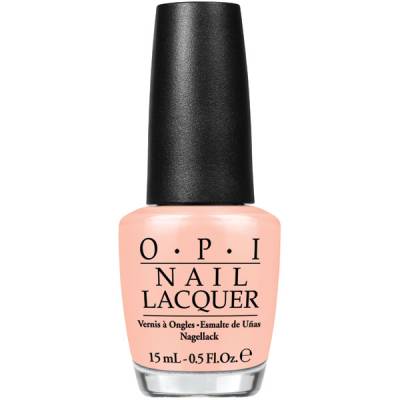 OPI Muppets Most Wanted Chillin Like A Villain i gruppen OPI / Nagellack / The Muppets hos Nails, Body & Beauty (3983)