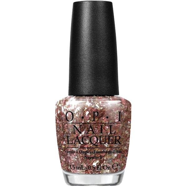 OPI Muppets Most Wanted Gaining Mole-mentum i gruppen OPI / Nagellack / The Muppets hos Nails, Body & Beauty (3984)