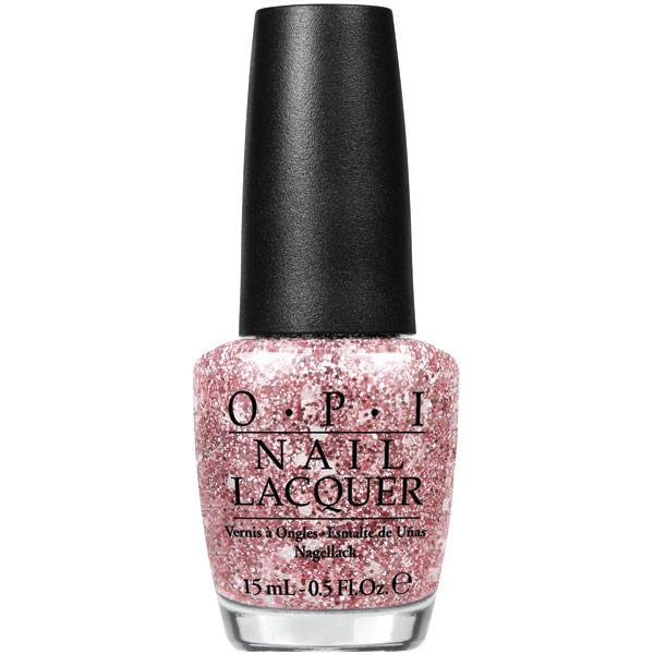 OPI Muppets Most Wanted Lets Do Anything We Want! i gruppen OPI / Nagellack / The Muppets hos Nails, Body & Beauty (3988)
