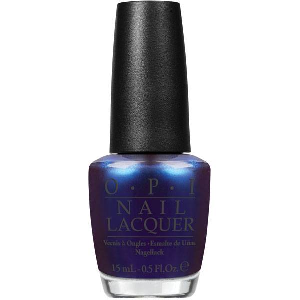 OPI Muppets Most Wanted Miss Piggys Big Number i gruppen OPI / Nagellack / The Muppets hos Nails, Body & Beauty (3989)