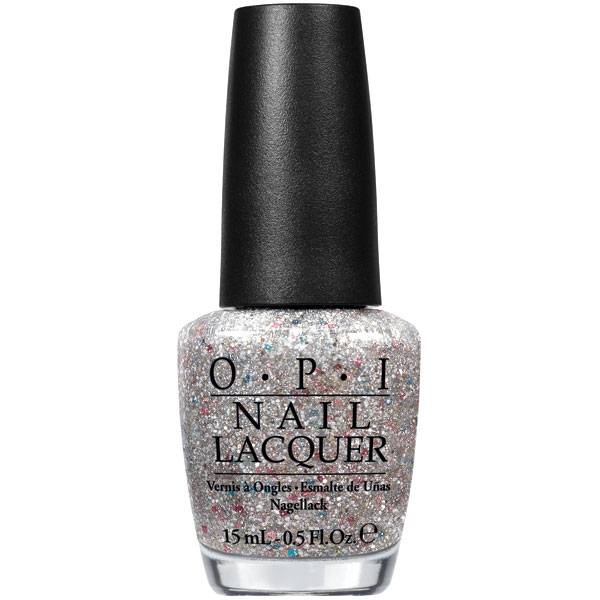 OPI Muppets Most Wanted Muppets World Tour i gruppen OPI / Nagellack / The Muppets hos Nails, Body & Beauty (3990)