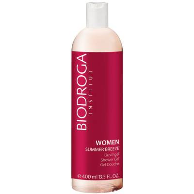 Biodroga Women Summer Breeze Shower Gel i gruppen Biodroga / Kroppsvrd hos Nails, Body & Beauty (3992)