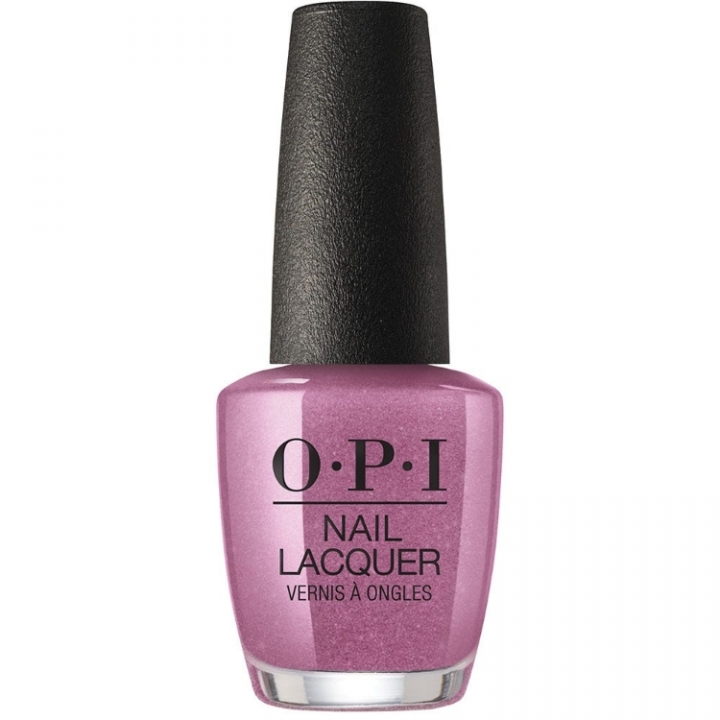 OPI Hong Kong Meet Me On The Star Ferry i gruppen OPI / Nagellack / Hong Kong hos Nails, Body & Beauty (4)