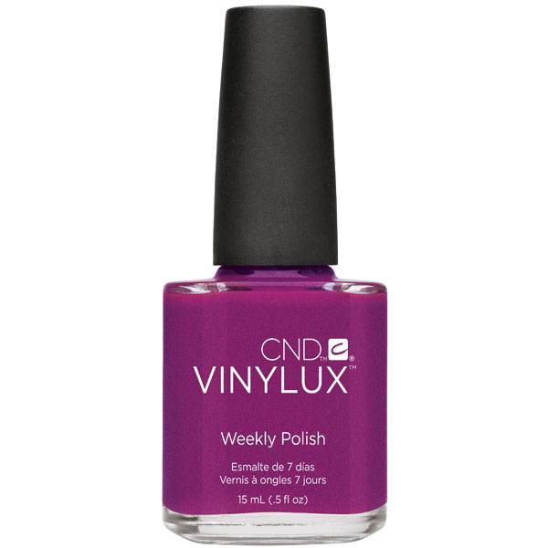 CND Vinylux Nr:169 Tango Passion i gruppen CND / Vinylux Nagellack / Paradise hos Nails, Body & Beauty (4016)