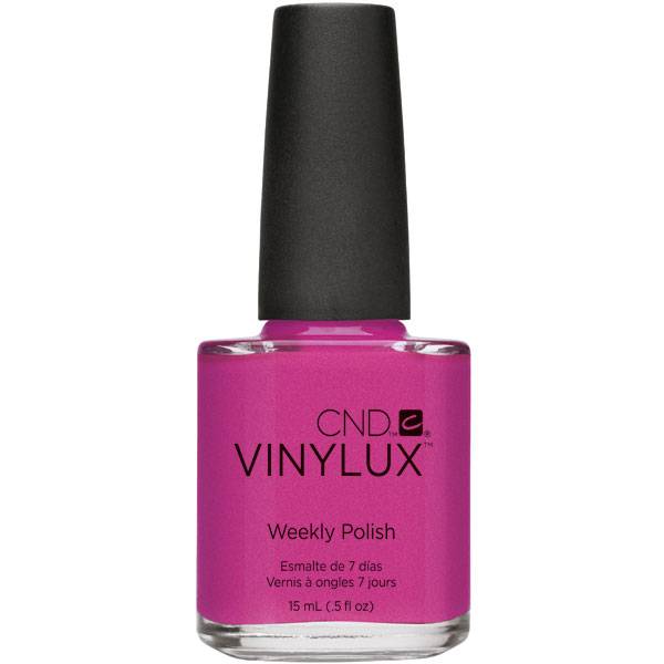 CND Vinylux Nr:168 Sultry Sunset i gruppen CND / Vinylux Nagellack / Paradise hos Nails, Body & Beauty (4017)