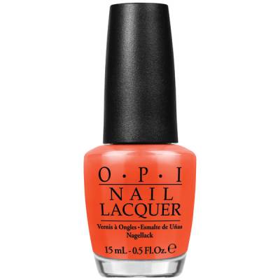 OPI Neon Juice Bar Hopping i gruppen OPI / Nagellack / Neon hos Nails, Body & Beauty (4030)