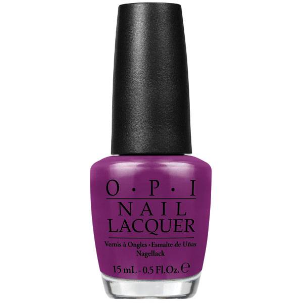 OPI Neon Push & Pur-Pull i gruppen OPI / Nagellack / Neon hos Nails, Body & Beauty (4032)