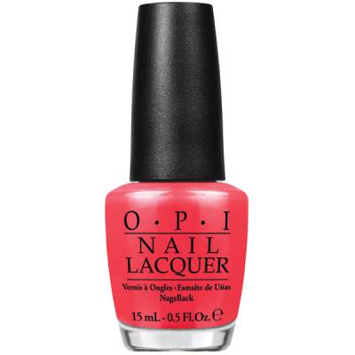 OPI Neon Down To The Core-Al i gruppen OPI / Nagellack / Brights hos Nails, Body & Beauty (4033)